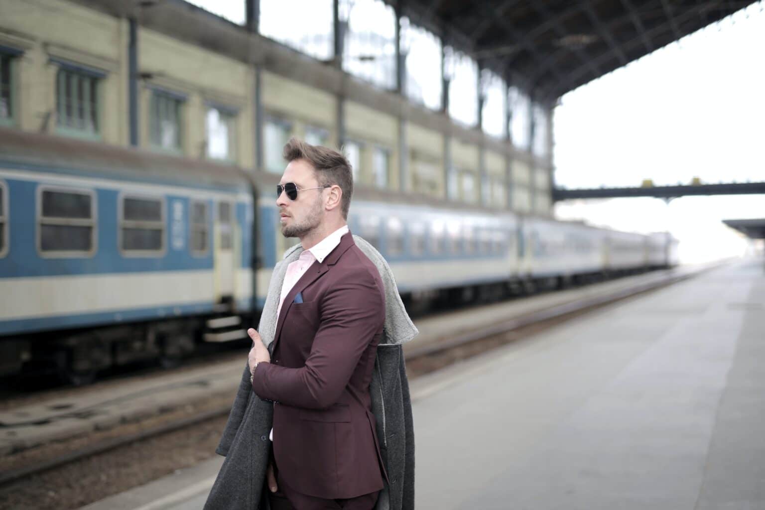 15 Best Characteristics Of A Gentleman All Man Should Know