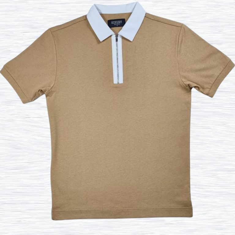 Brown Polo Full