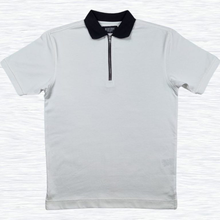 White Polo Full